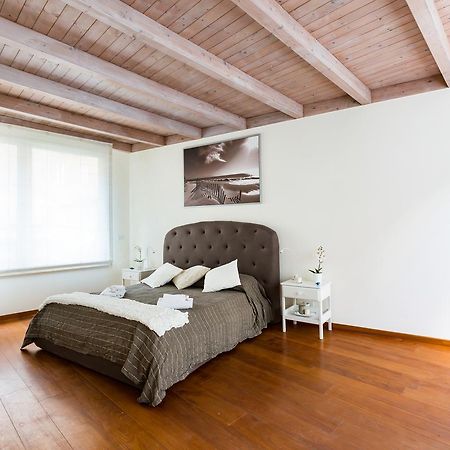Ferienwohnung The Royal Story Rom Exterior foto