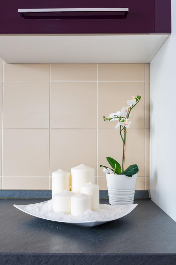 Ferienwohnung The Royal Story Rom Exterior foto