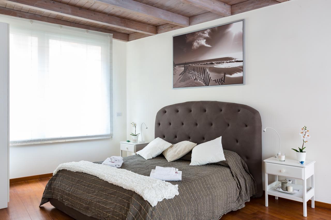 Ferienwohnung The Royal Story Rom Exterior foto